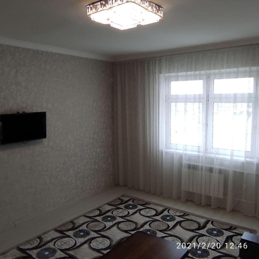 Spacious Appartment Просторная Квартира Tashkent Exterior photo