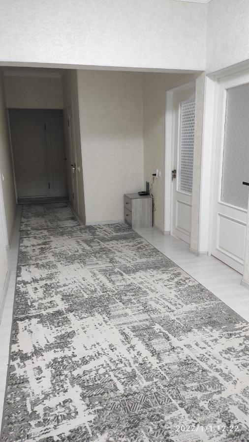 Spacious Appartment Просторная Квартира Tashkent Exterior photo
