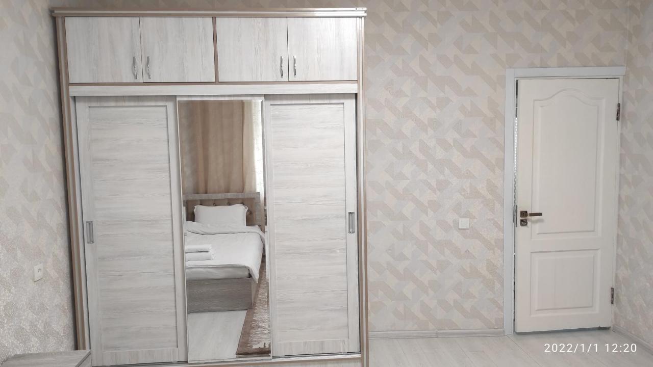 Spacious Appartment Просторная Квартира Tashkent Exterior photo