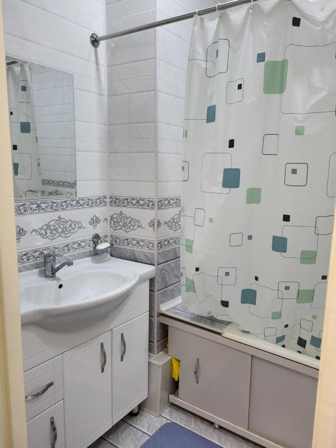 Spacious Appartment Просторная Квартира Tashkent Exterior photo