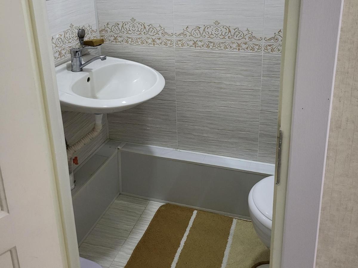 Spacious Appartment Просторная Квартира Tashkent Exterior photo